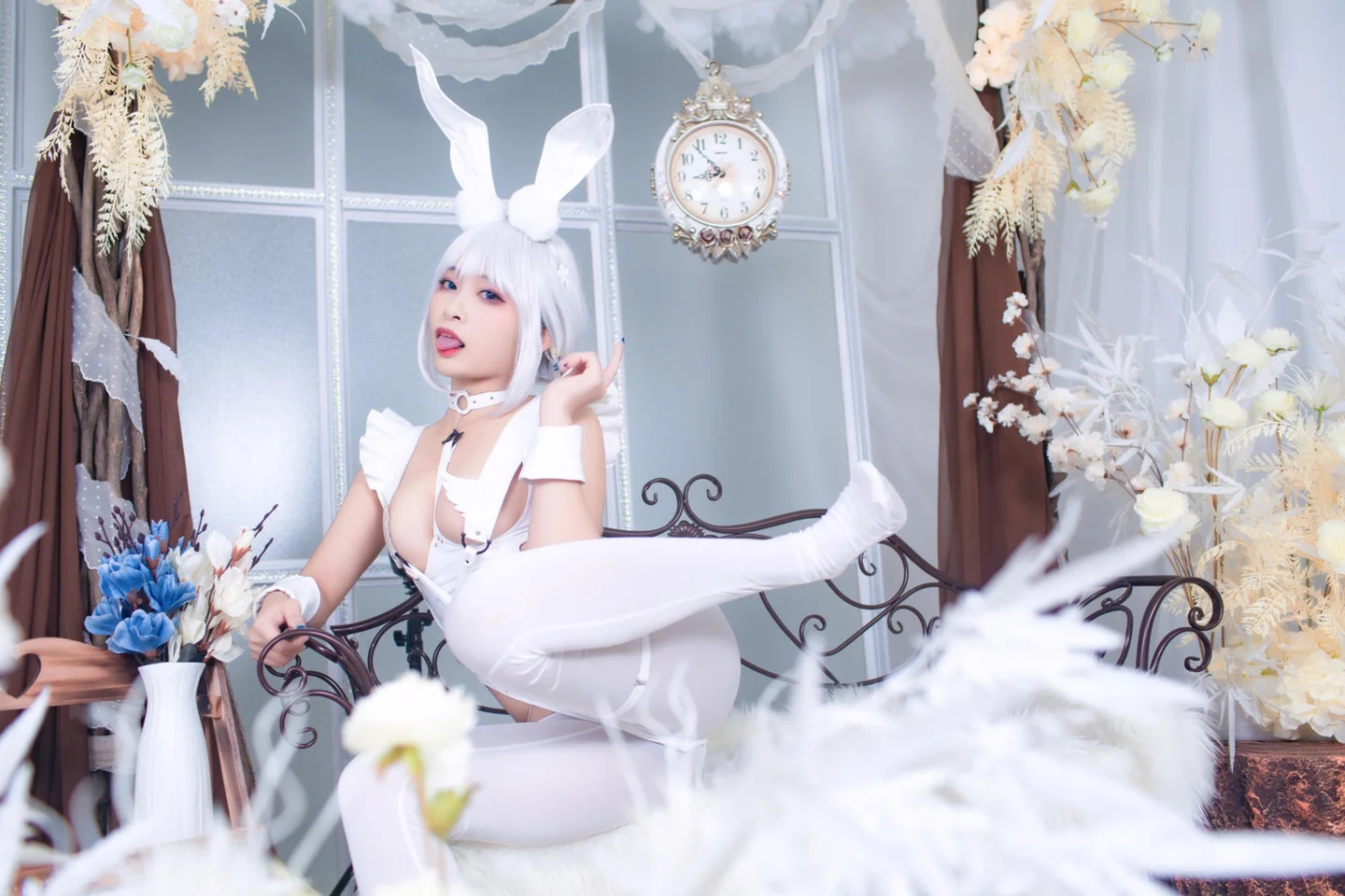 洛璃LoLiSAMA_No_085_碧蓝航线_恶毒兔女郎_51P_732MB tg@simisebaisi 【丝足阁】013.webp